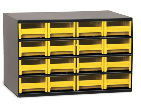 steel drawer bin cabinet|wall mounted cabinet with drawers.